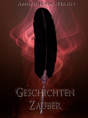 cover image of Geschichtenzauber